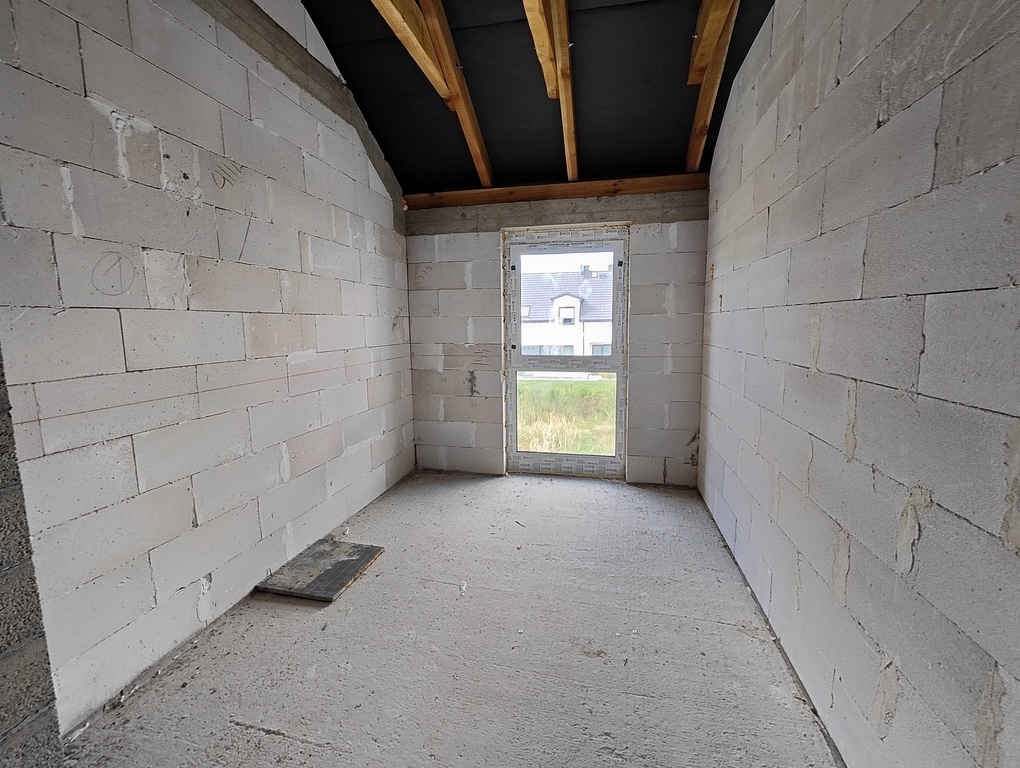 Dom na sprzedaż Kościno 123 m2 | Arka Nieruchomości