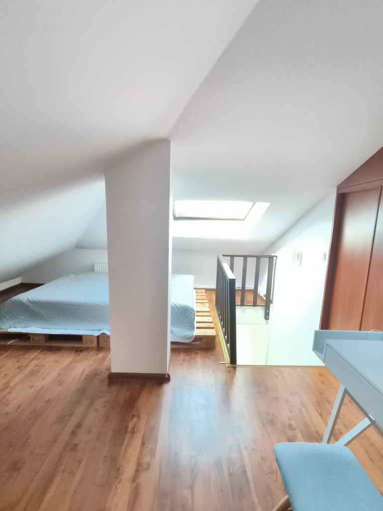 Mieszkanie na wynajem Szczecin, Kijewo 44 m2 | Arka Nieruchomości