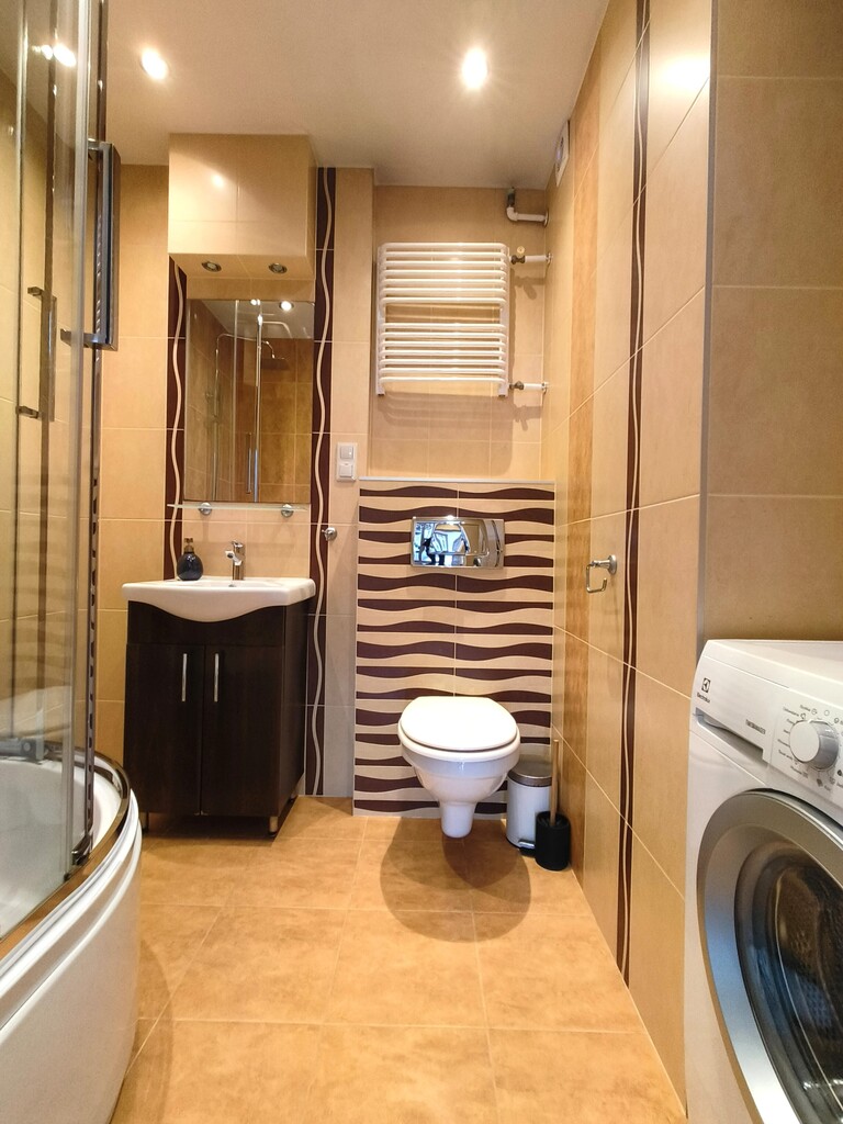 Mieszkanie na wynajem Szczecin, Kijewo 44 m2 | Arka Nieruchomości
