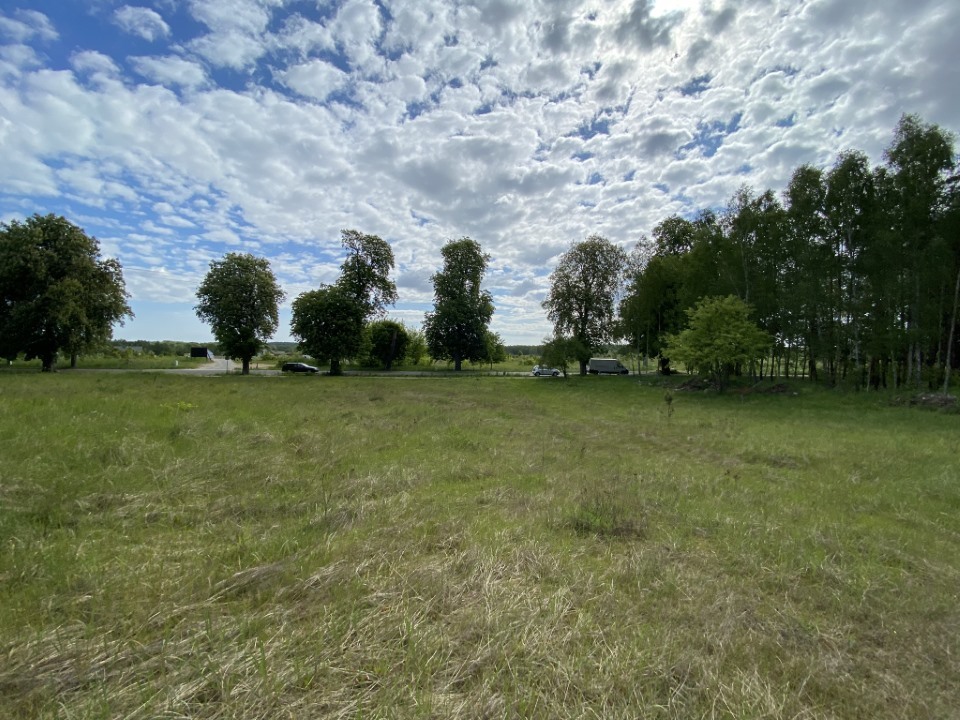 Działka na sprzedaż Buk 1 237 m2 | Arka Nieruchomości