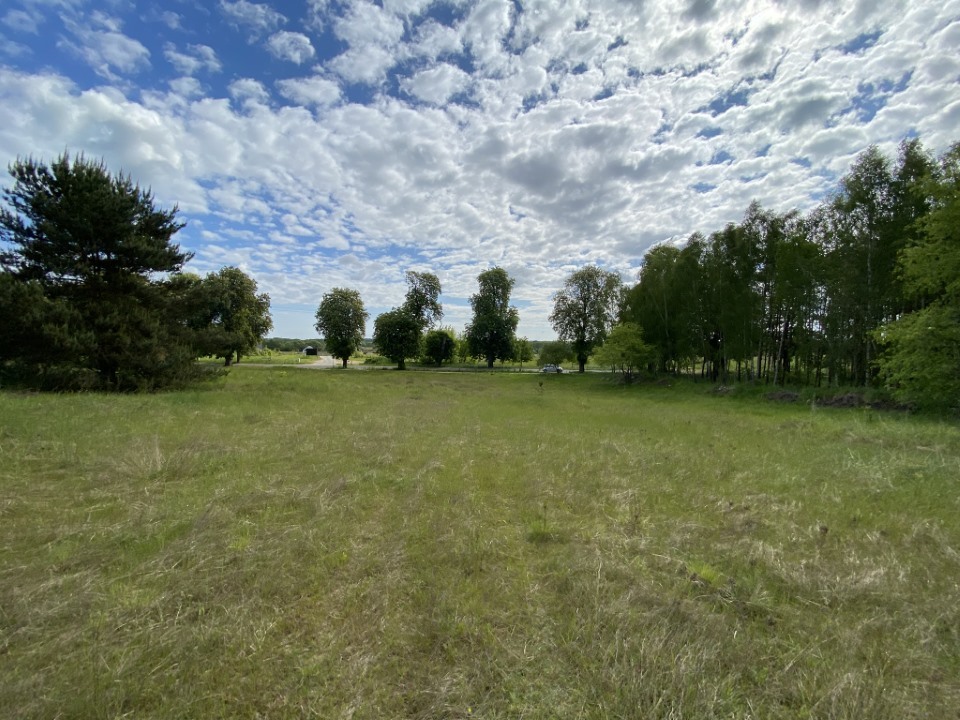 Działka na sprzedaż Buk 1 237 m2 | Arka Nieruchomości