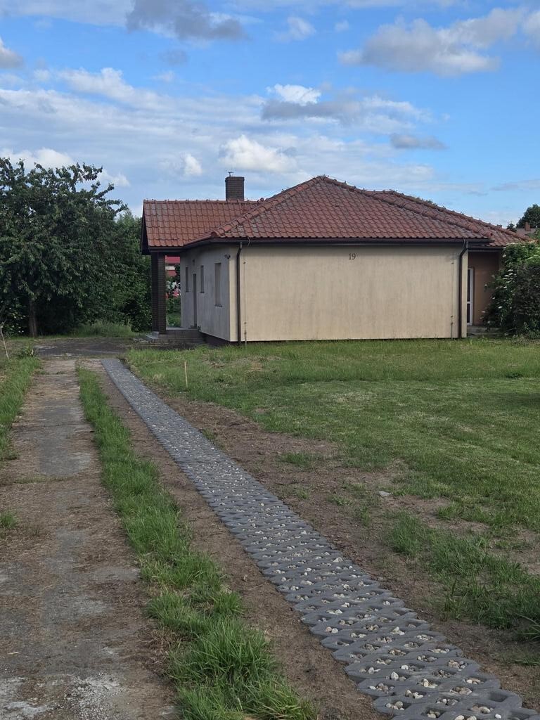 Dom na sprzedaż Przęsocin 106 m2 | Arka Nieruchomości