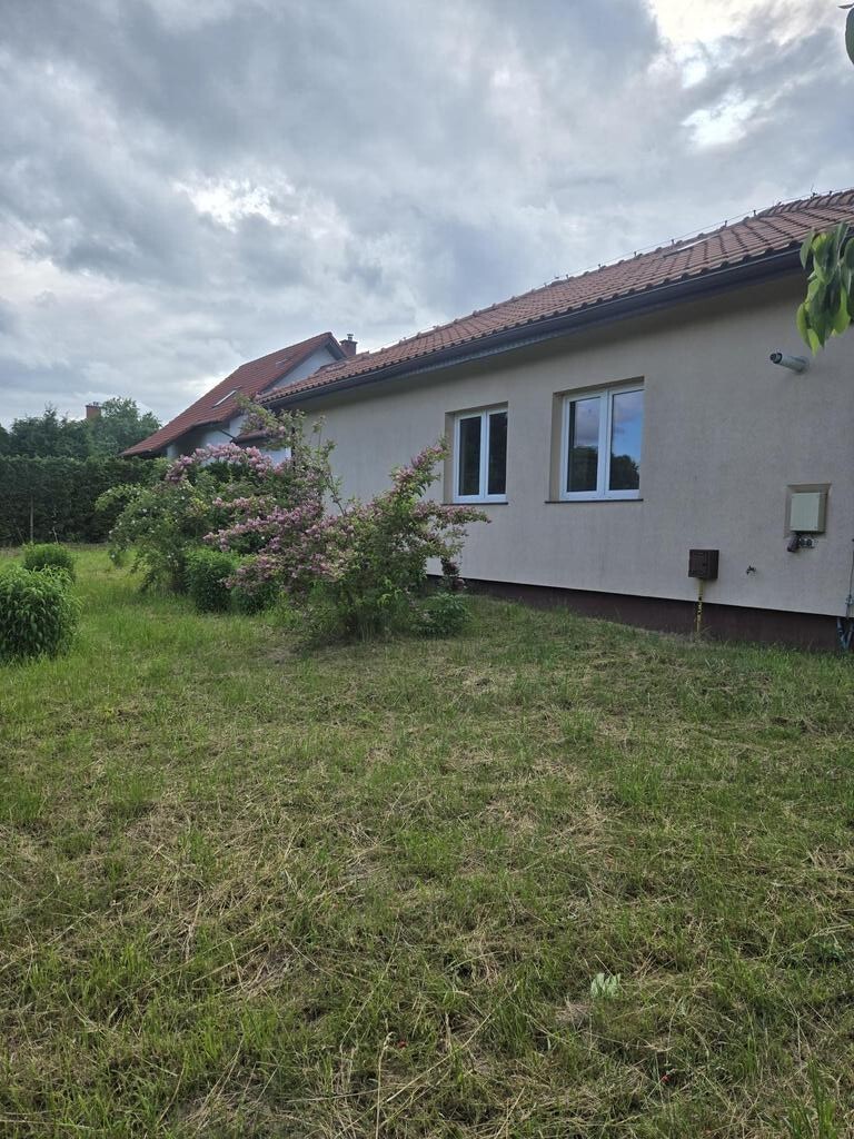 Dom na sprzedaż Przęsocin 106 m2 | Arka Nieruchomości