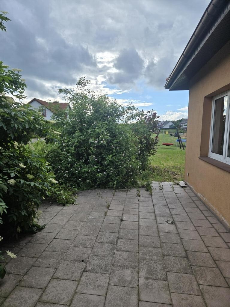 Dom na sprzedaż Przęsocin 106 m2 | Arka Nieruchomości