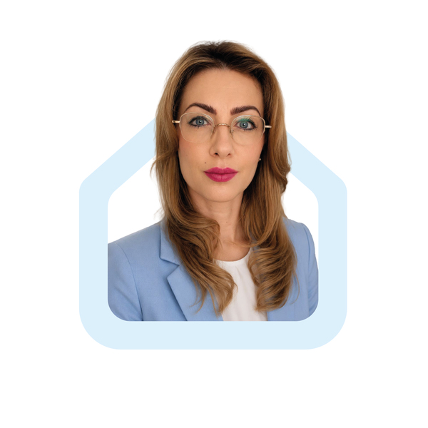 Agnieszka Lewalska - Ekspert nieruchomości