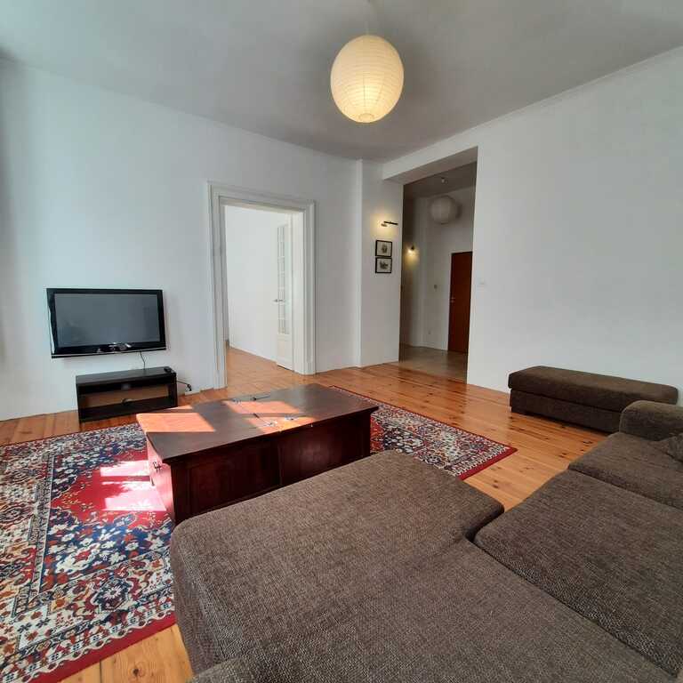 Mieszkanie na wynajem Szczecin, Centrum 88 m2 | Arka Nieruchomości
