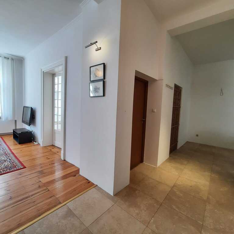 Mieszkanie na wynajem Szczecin, Centrum 88 m2 | Arka Nieruchomości