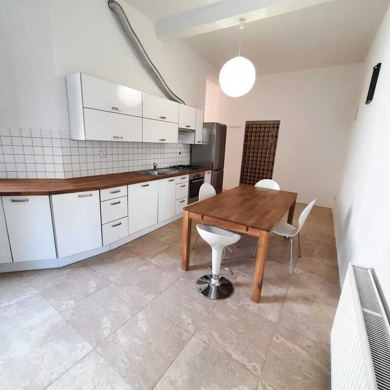 Mieszkanie na wynajem Szczecin, Centrum 88 m2 | Arka Nieruchomości