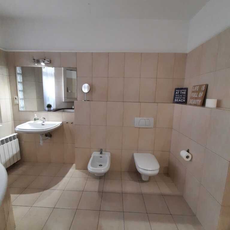 Mieszkanie na wynajem Szczecin, Centrum 88 m2 | Arka Nieruchomości