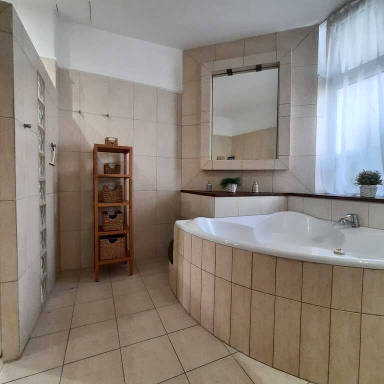Mieszkanie na wynajem Szczecin, Centrum 88 m2 | Arka Nieruchomości