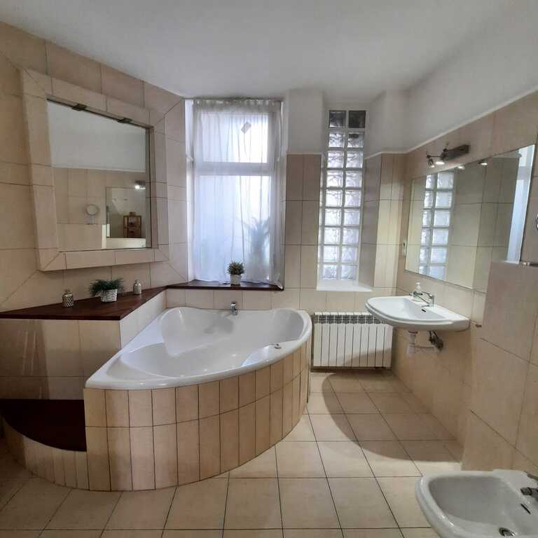 Mieszkanie na wynajem Szczecin, Centrum 88 m2 | Arka Nieruchomości