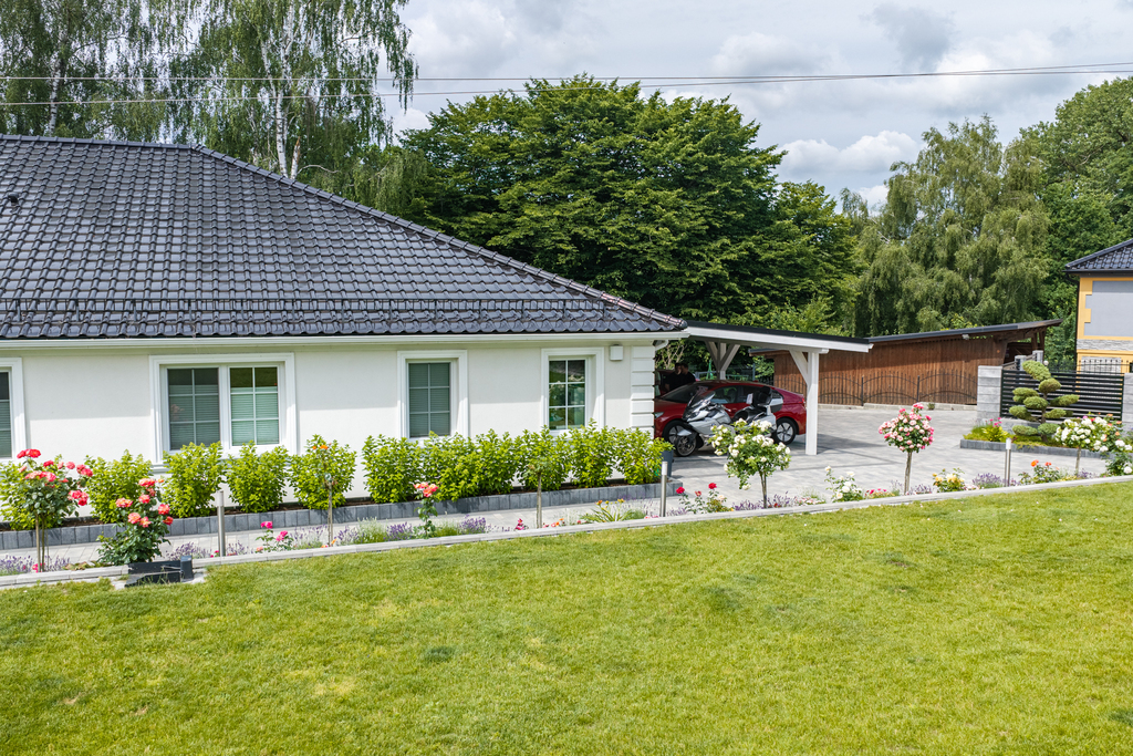 Dom na sprzedaż Maszewo 335 m2 | Arka Nieruchomości