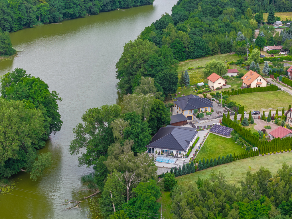 Dom na sprzedaż Maszewo 335 m2 | Arka Nieruchomości