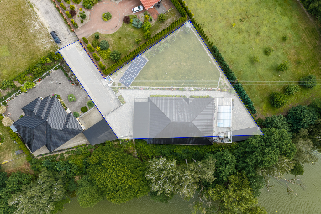 Dom na sprzedaż Maszewo 335 m2 | Arka Nieruchomości