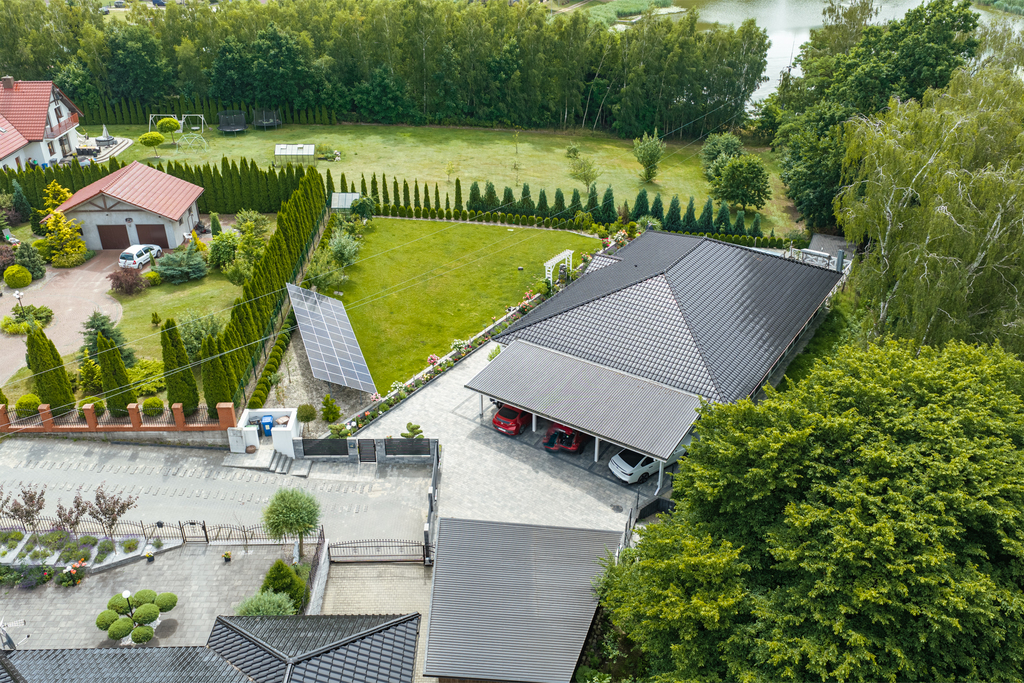 Dom na sprzedaż Maszewo 335 m2 | Arka Nieruchomości