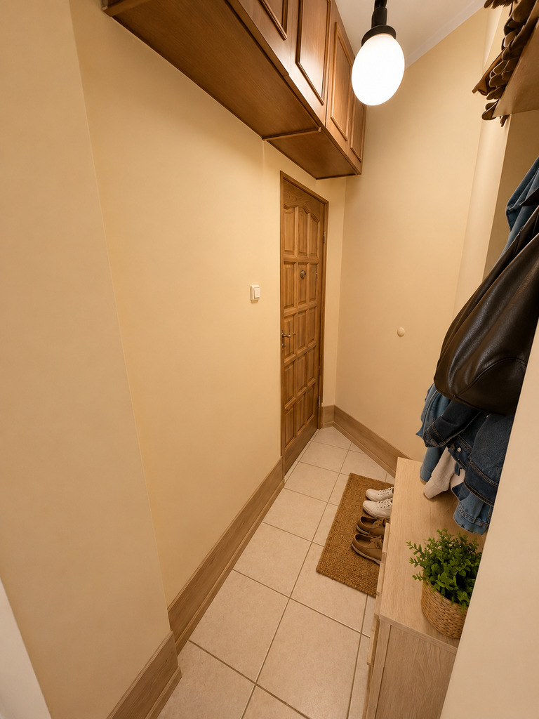 Mieszkanie na sprzedaż Kamień Pomorski 29 m2 | Arka Nieruchomości