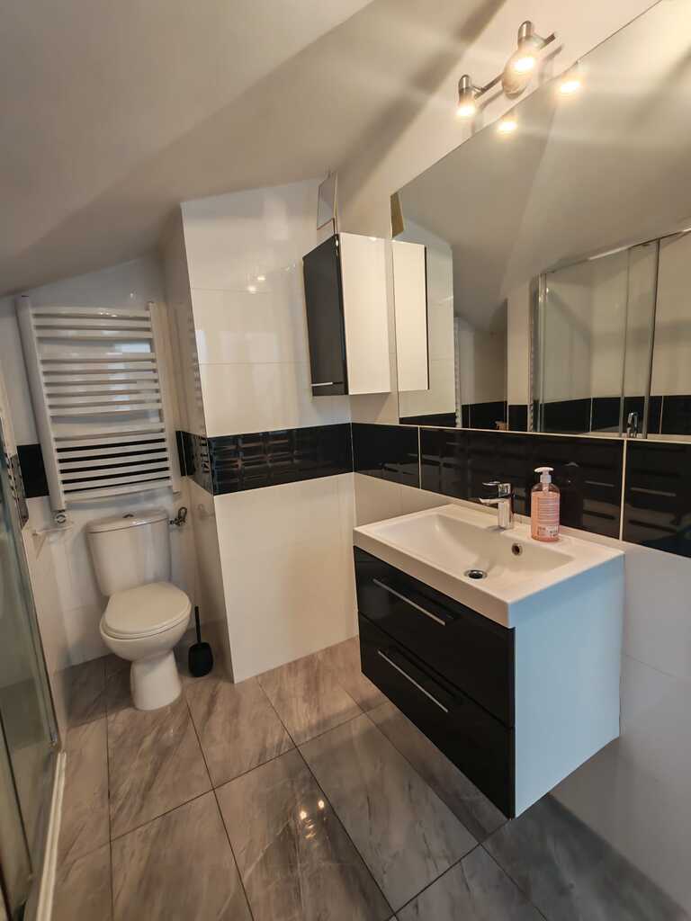 Mieszkanie na sprzedaż Szczecin, Centrum 28 m2 | Arka Nieruchomości
