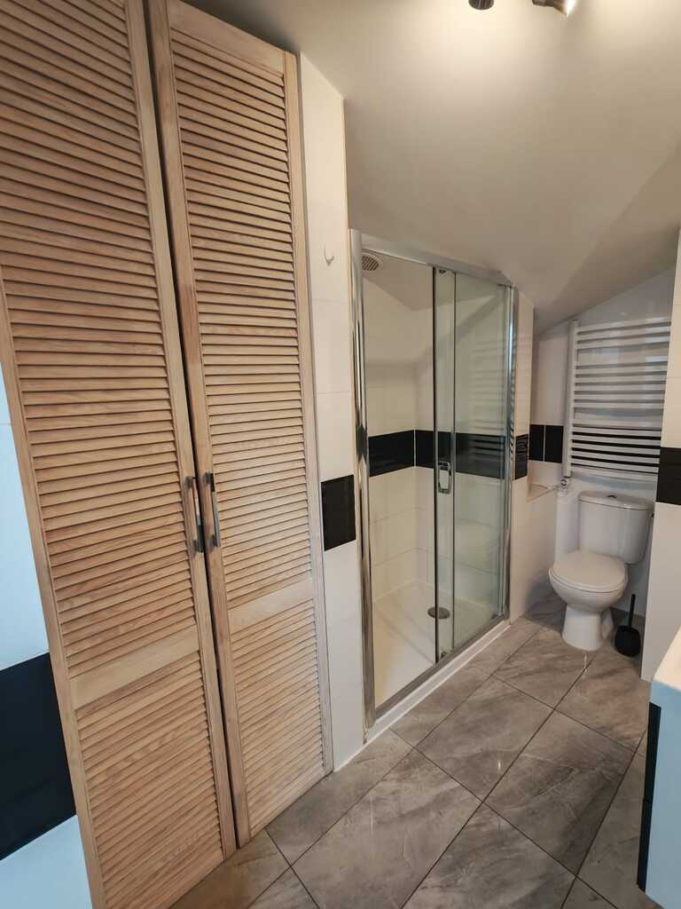 Mieszkanie na sprzedaż Szczecin, Centrum 28 m2 | Arka Nieruchomości