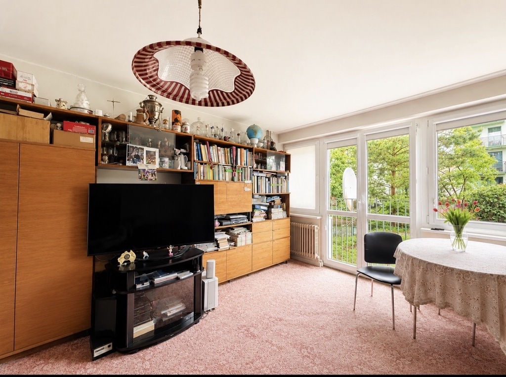 Mieszkanie na sprzedaż Szczecin, Pomorzany 47 m2 | Arka Nieruchomości