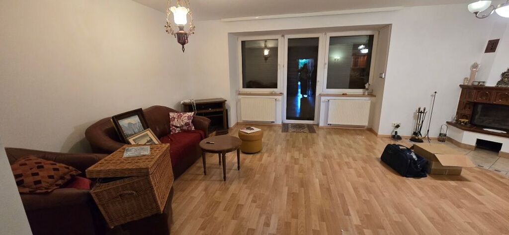 Dom na sprzedaż Mierzyn 142 m2 | Arka Nieruchomości