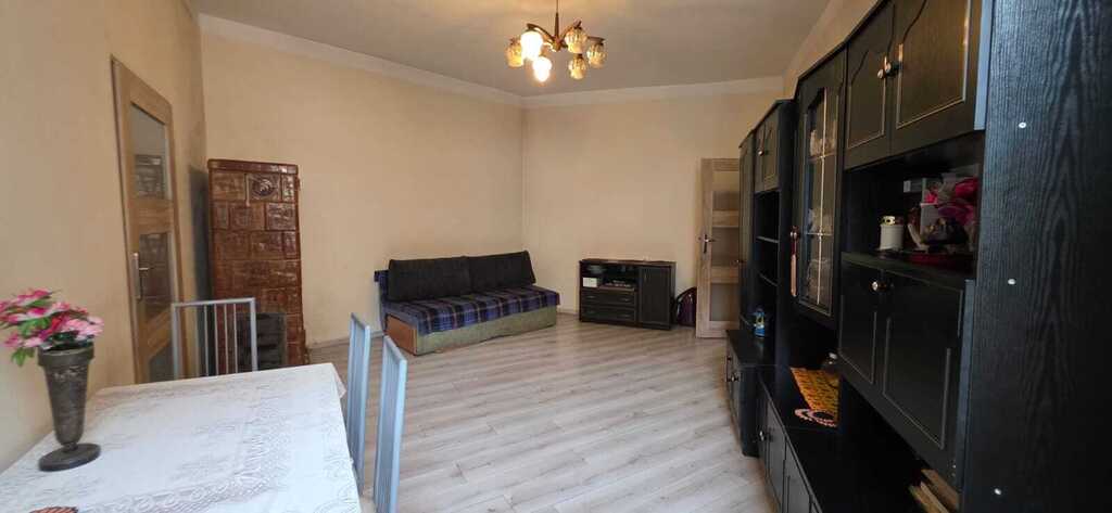 Mieszkanie na sprzedaż Szczecin, Śródmieście 46 m2 | Arka Nieruchomości