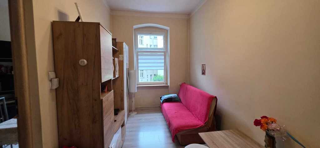 Mieszkanie na sprzedaż Szczecin, Śródmieście 46 m2 | Arka Nieruchomości