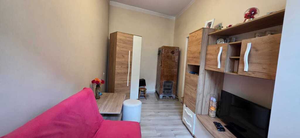 Mieszkanie na sprzedaż Szczecin, Śródmieście 46 m2 | Arka Nieruchomości