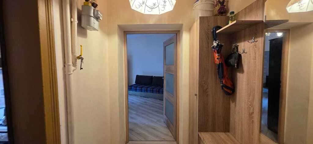 Mieszkanie na sprzedaż Szczecin, Śródmieście 46 m2 | Arka Nieruchomości