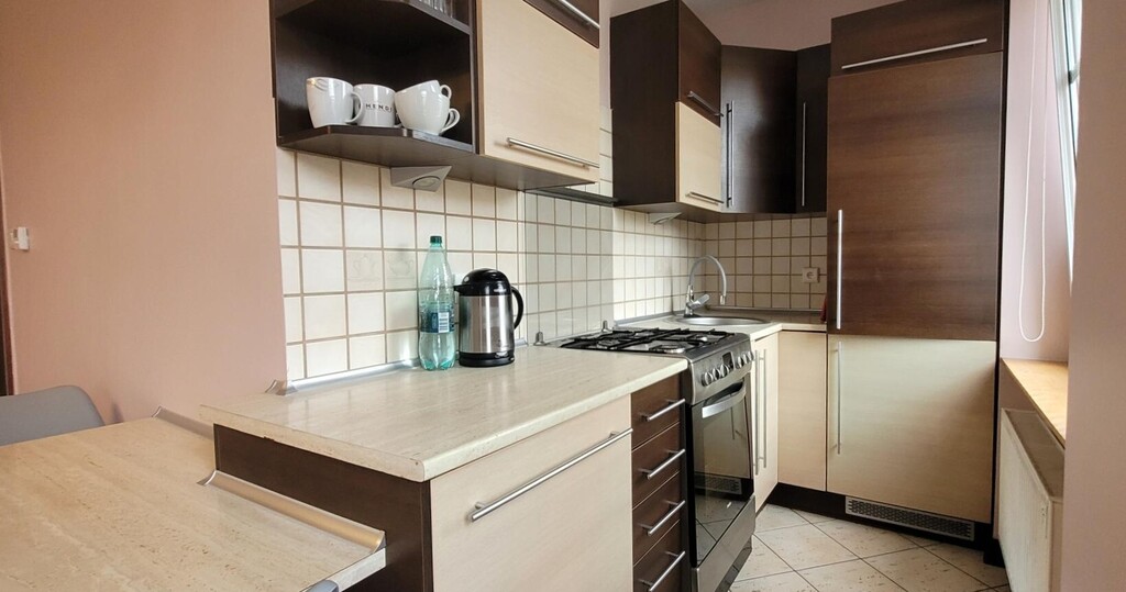 Mieszkanie na wynajem Szczecin, Niemierzyn 50 m2 | Arka Nieruchomości