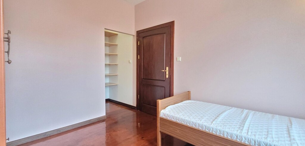 Mieszkanie na wynajem Szczecin, Niemierzyn 50 m2 | Arka Nieruchomości