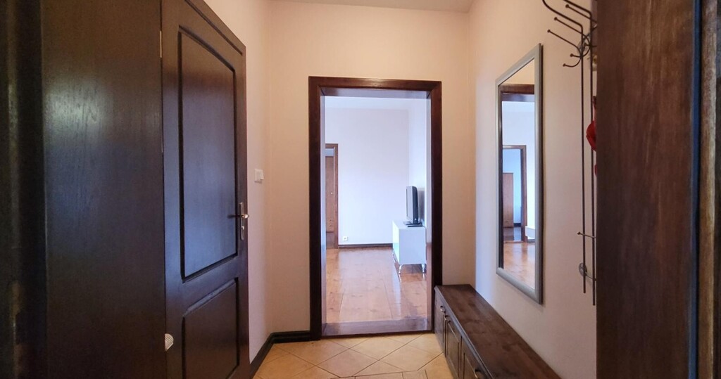 Mieszkanie na wynajem Szczecin, Niemierzyn 50 m2 | Arka Nieruchomości