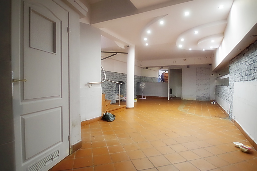 Lokal na sprzedaż Szczecin, Podzamcze 50 m2 | Arka Nieruchomości
