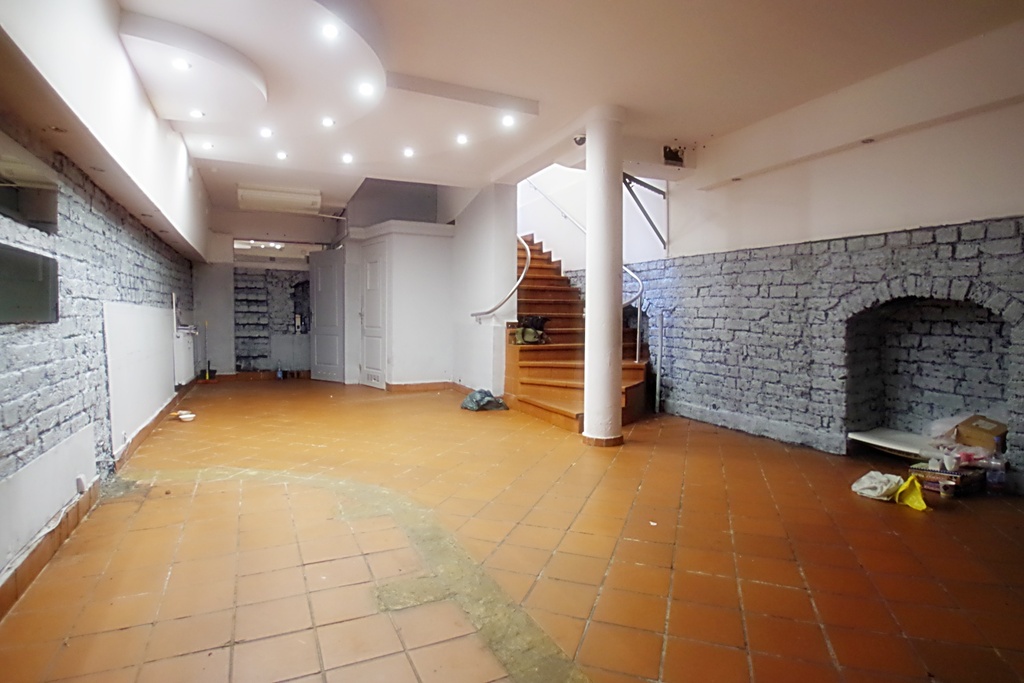 Lokal na sprzedaż Szczecin, Podzamcze 50 m2 | Arka Nieruchomości