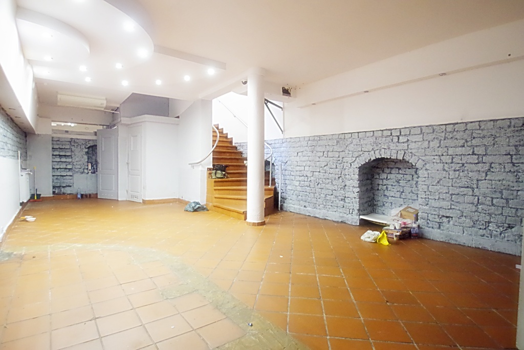 Lokal na sprzedaż Szczecin, Podzamcze 50 m2 | Arka Nieruchomości