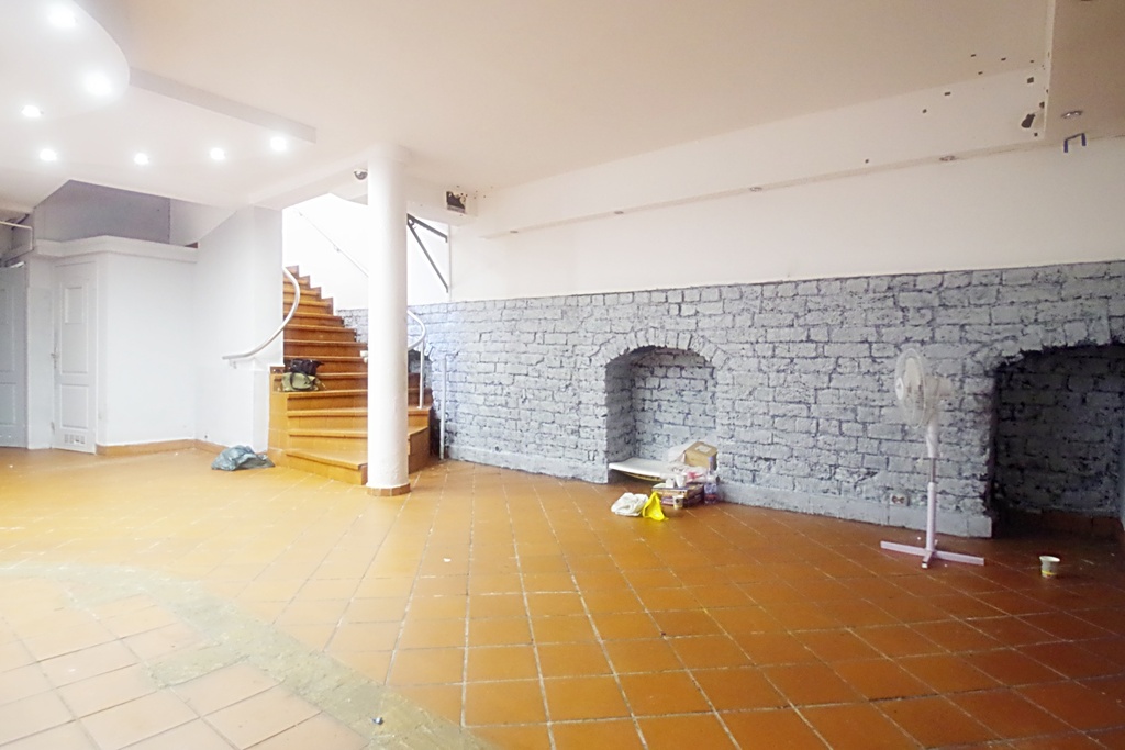 Lokal na sprzedaż Szczecin, Podzamcze 50 m2 | Arka Nieruchomości