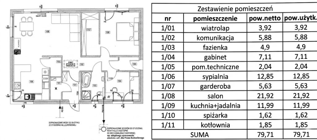 Zdjęcie nieruchomości