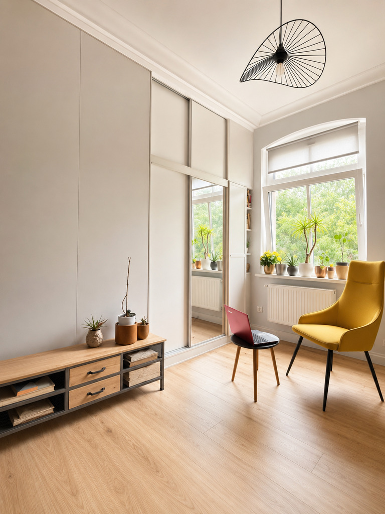 Mieszkanie na sprzedaż Szczecin, Pogodno 81 m2 | Arka Nieruchomości