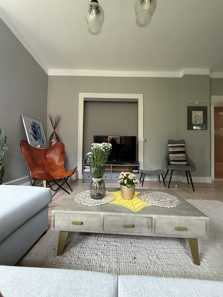 Mieszkanie na sprzedaż Szczecin, Pogodno 81 m2 | Arka Nieruchomości