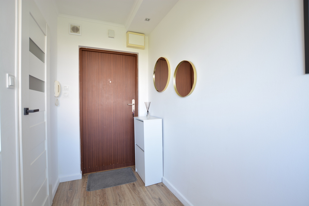 Mieszkanie na sprzedaż Szczecin, Centrum 28 m2 | Arka Nieruchomości