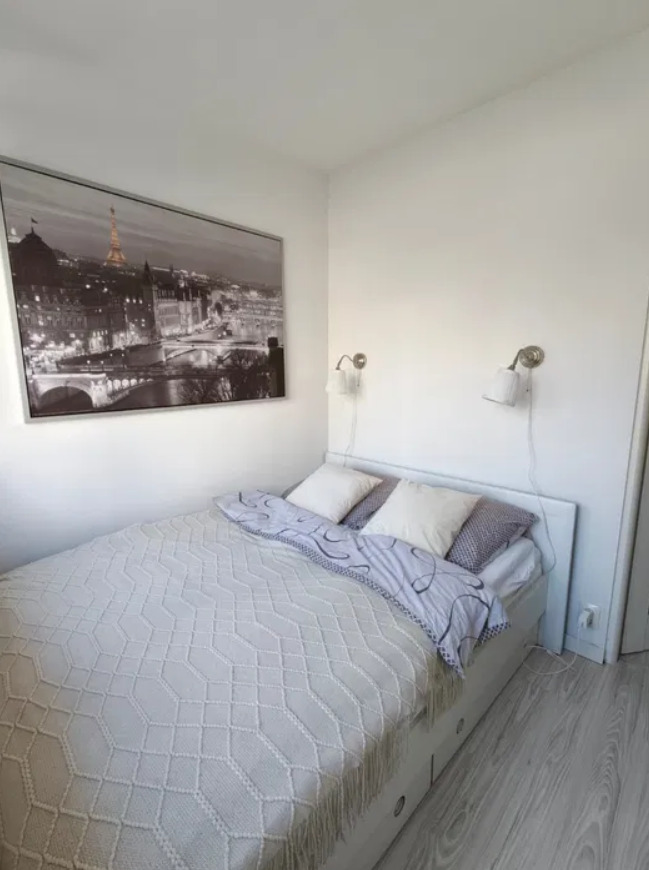 Do wejścia | 2 pokoje - 32m2 | Stańczyka