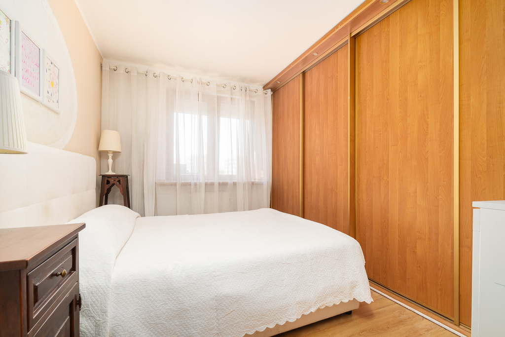 Mieszkanie na sprzedaż Warzymice 52 m2 | Arka Nieruchomości