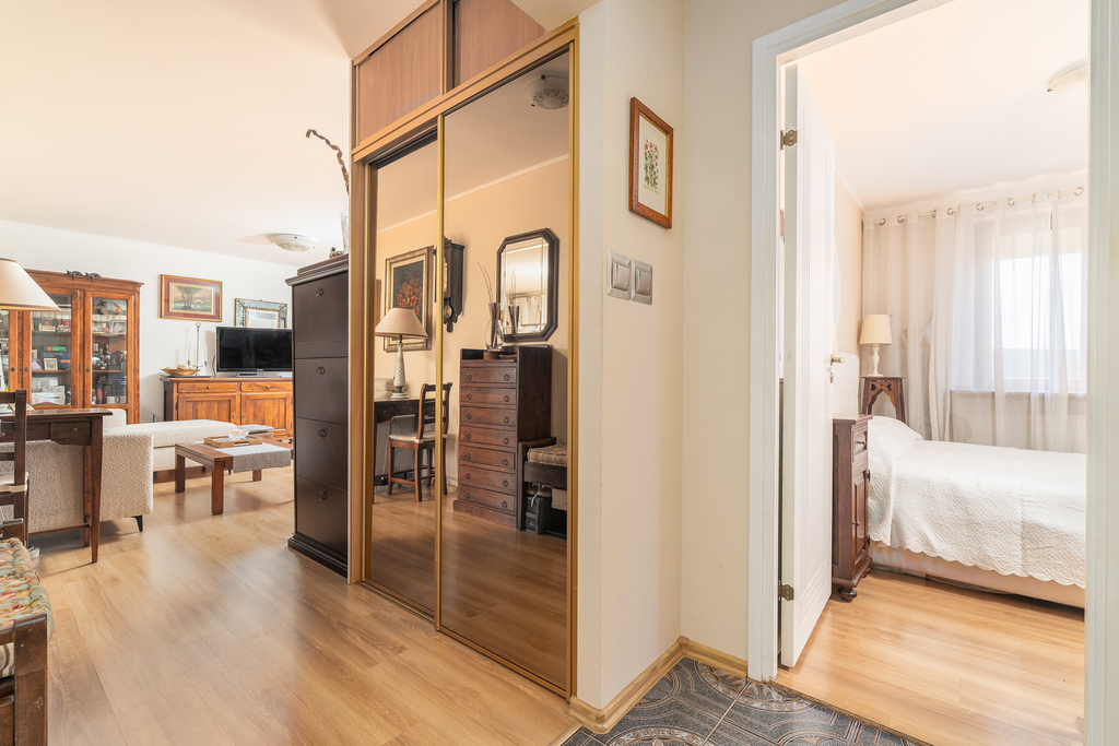 Mieszkanie na sprzedaż Warzymice 52 m2 | Arka Nieruchomości