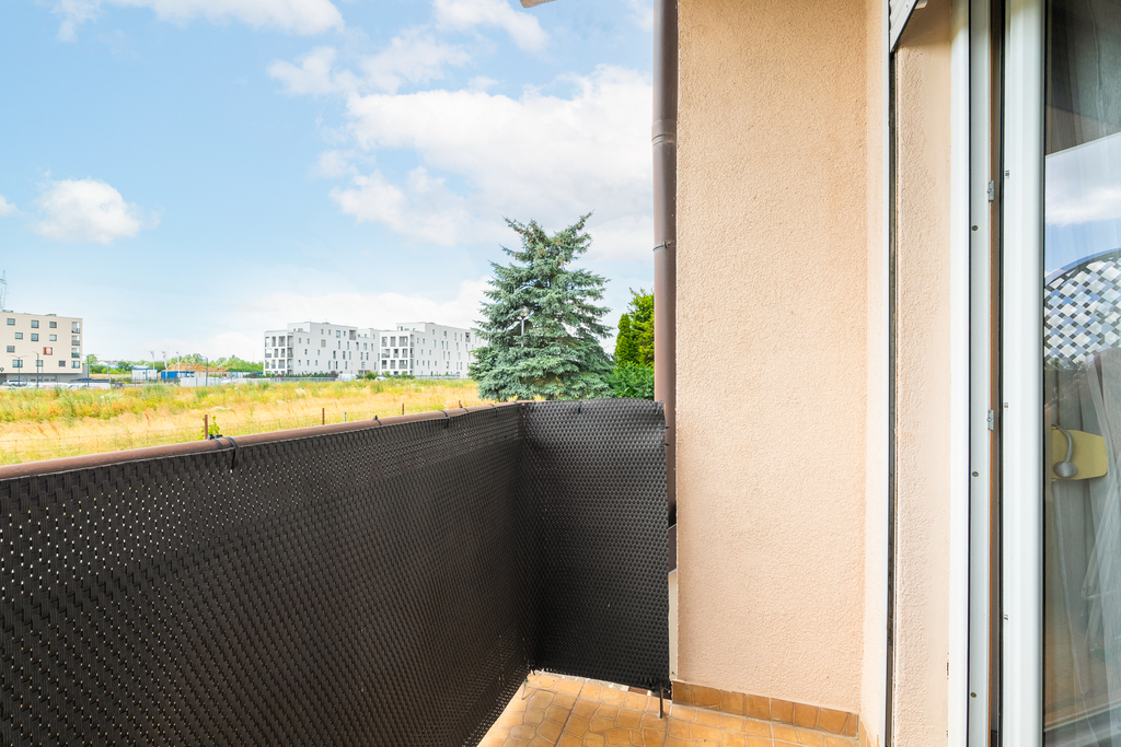 Mieszkanie na sprzedaż Warzymice 52 m2 | Arka Nieruchomości