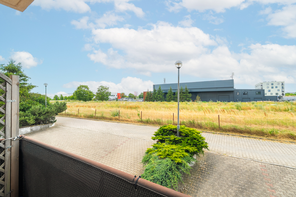 Mieszkanie na sprzedaż Warzymice 52 m2 | Arka Nieruchomości