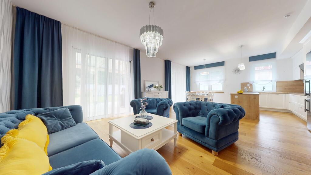 Dom na sprzedaż Szczecin, Kijewo 292 m2 | Arka Nieruchomości