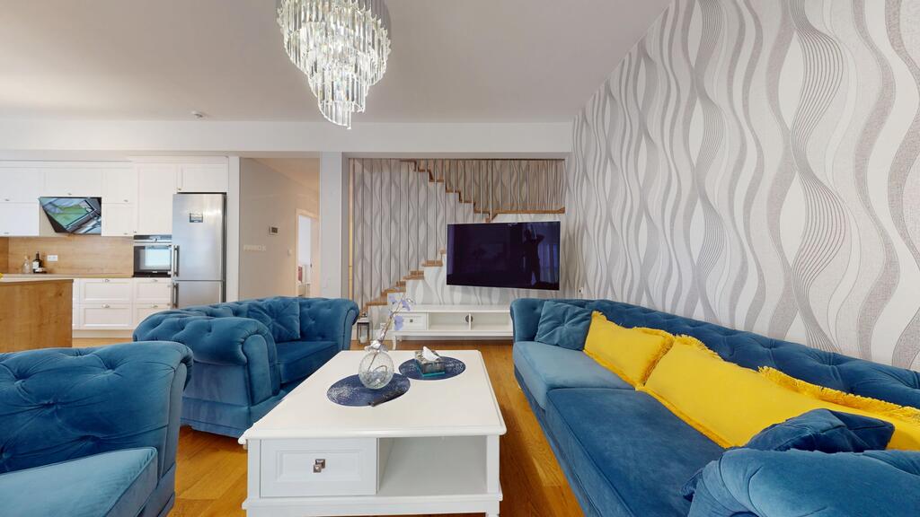 Dom na sprzedaż Szczecin, Kijewo 292 m2 | Arka Nieruchomości