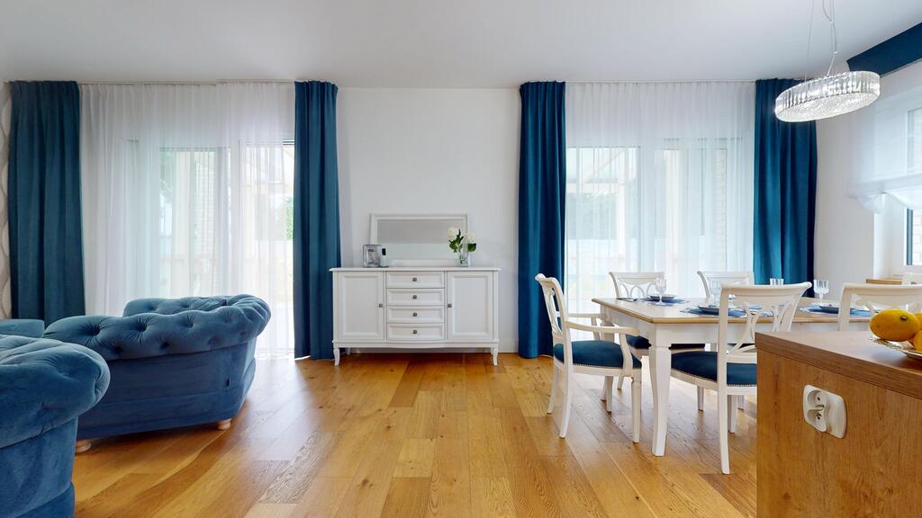 Dom na sprzedaż Szczecin, Kijewo 292 m2 | Arka Nieruchomości