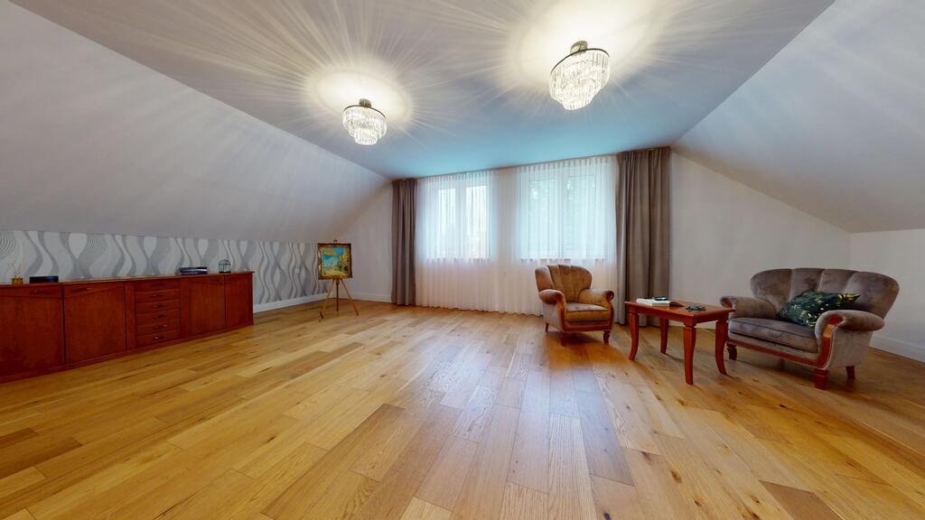 Dom na sprzedaż Szczecin, Kijewo 292 m2 | Arka Nieruchomości