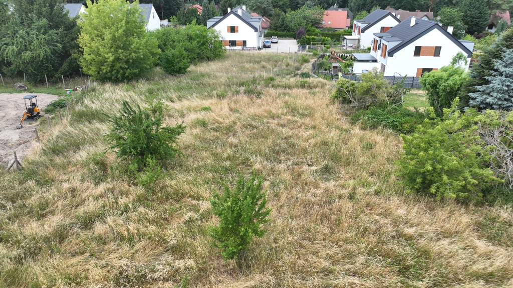 Działka na sprzedaż Pilchowo 1 202 m2 | Arka Nieruchomości