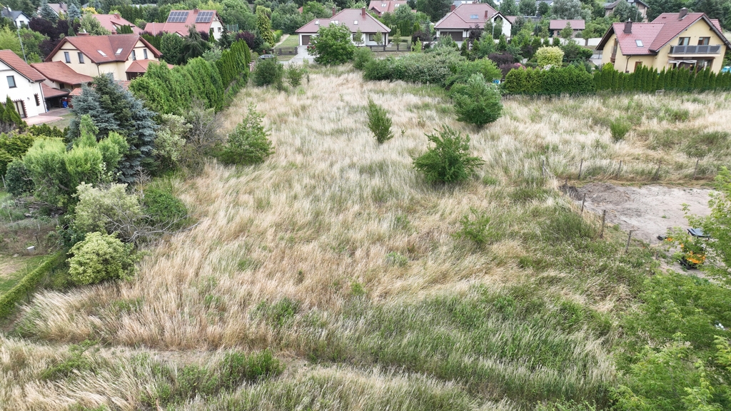 Działka na sprzedaż Pilchowo 1 202 m2 | Arka Nieruchomości
